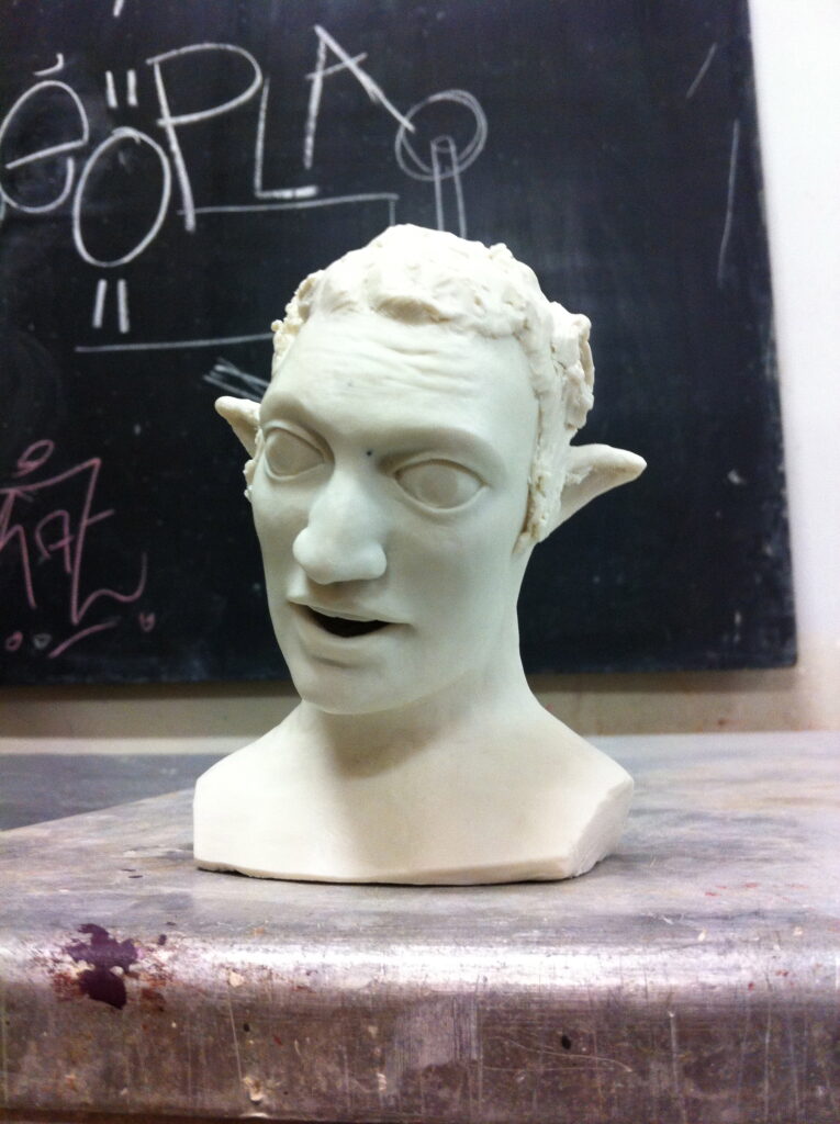 porcelaine